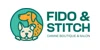 Fido & Stitch