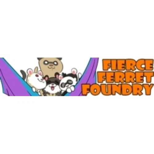 Fierce Ferrets