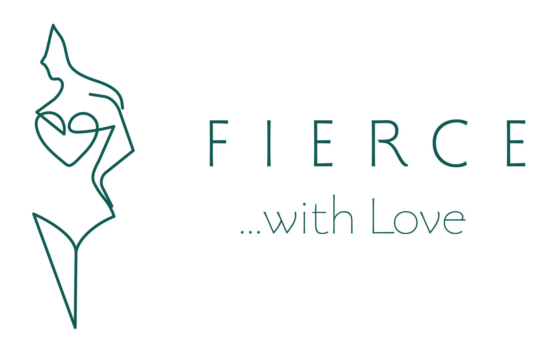 Fierce...with Love