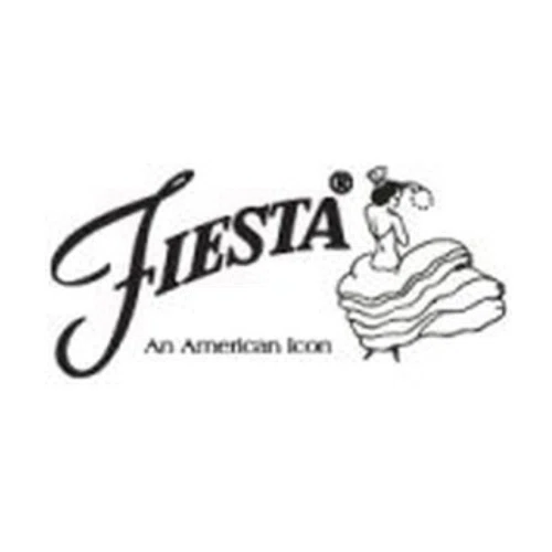 Fiesta Factory Direct Promo Codes