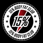 15% Body Fat Club