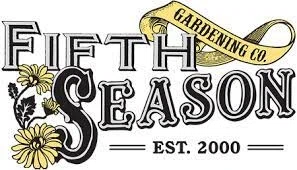 Fifth Season Gardening