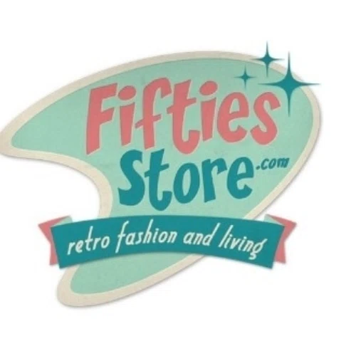 Fifties Store Promo Codes