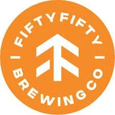 FiftyFifty Brewing