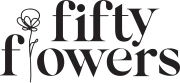 FiftyFlowers