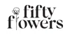 FiftyFlowers