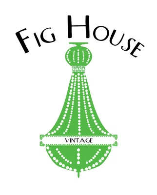 Fig House Vintage Logo for Discount Codes