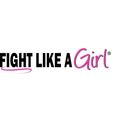 Fight Like a Girl