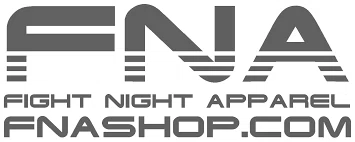 Fight Night Apparel