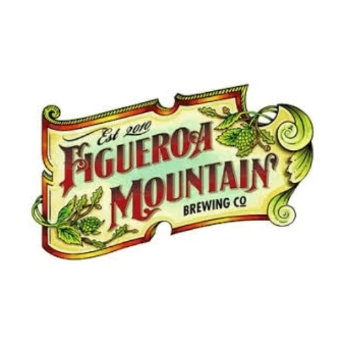 Figueroa Mountain