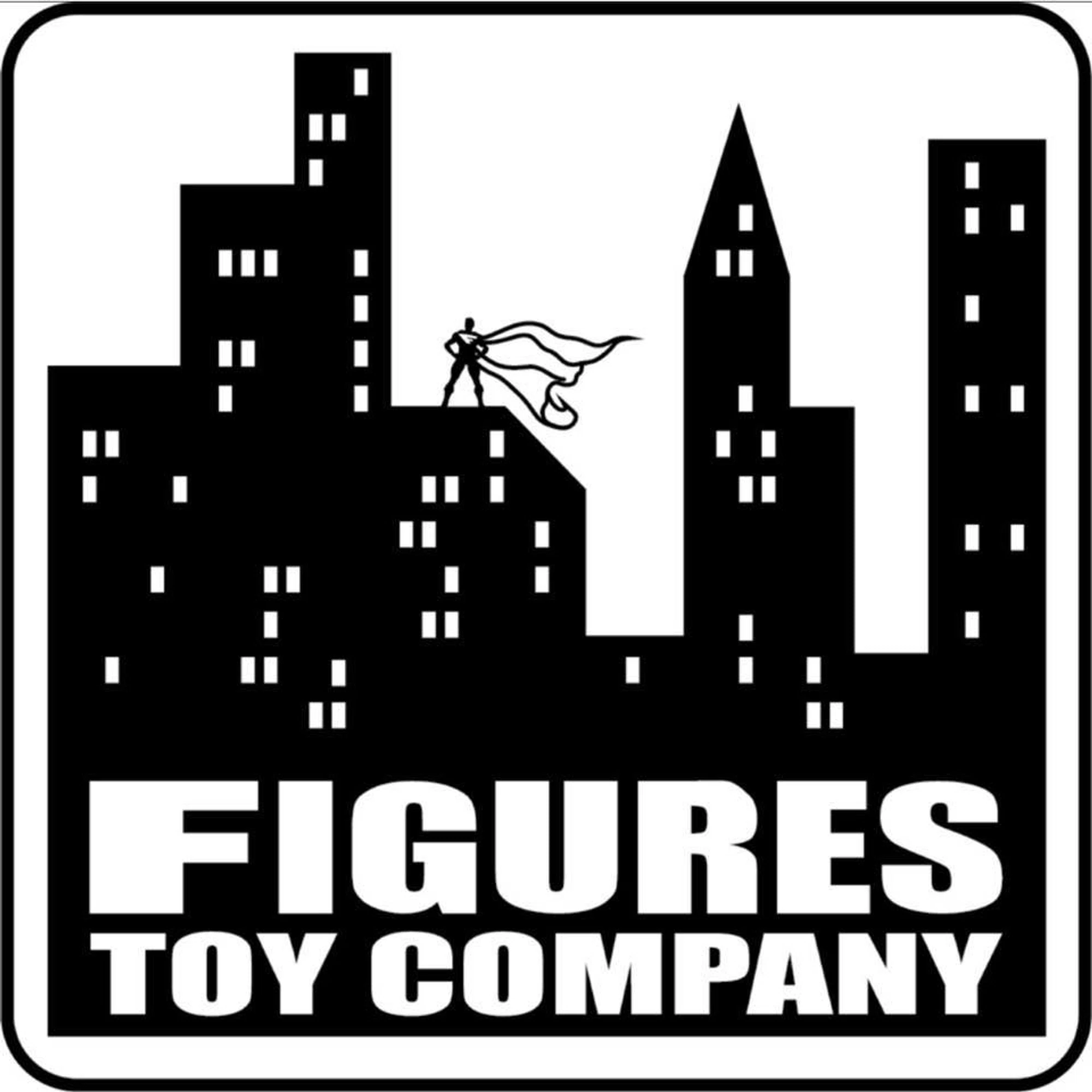 Figures Toy Company