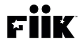 Fiik Logo for Discount Codes
