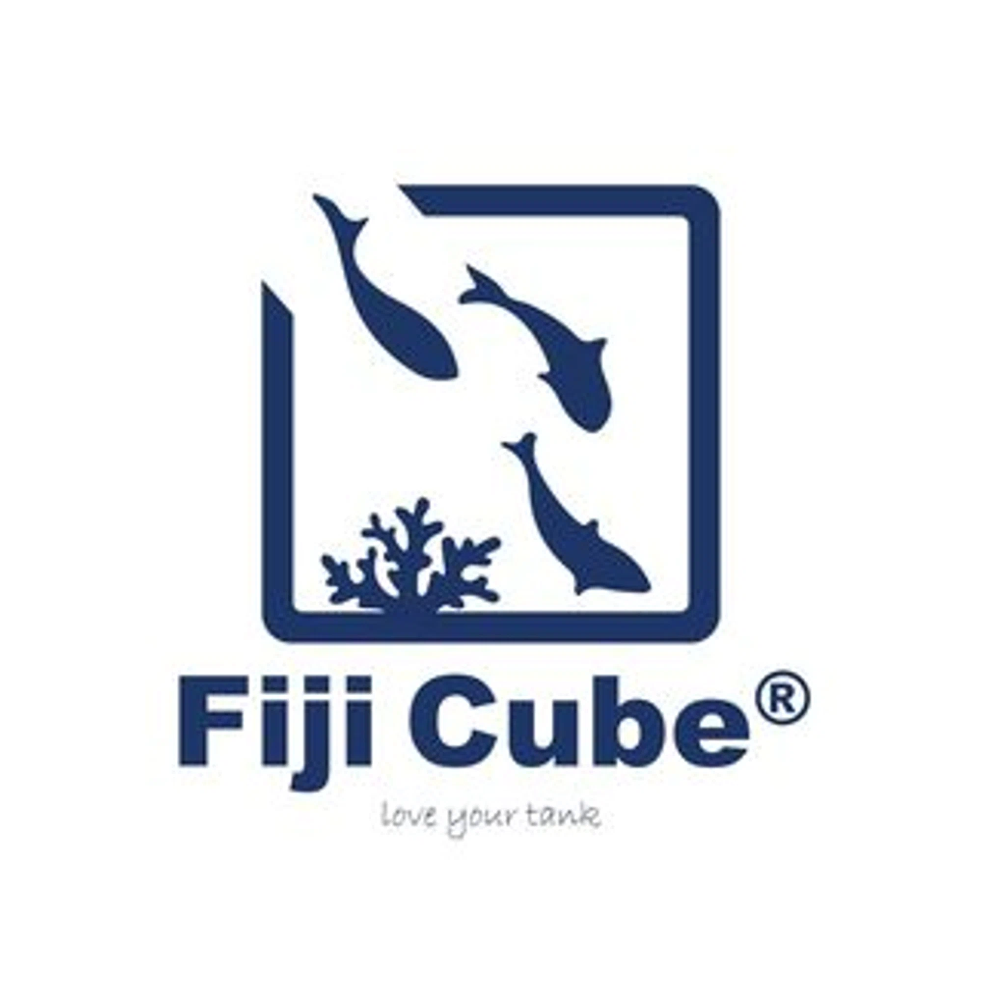 Fiji Cube