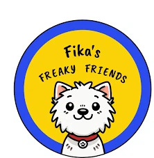 Fika’s Freaky Friends