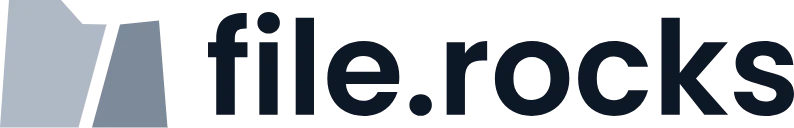 file.rocks
