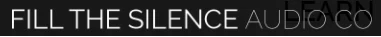 Fill the Silence Audio