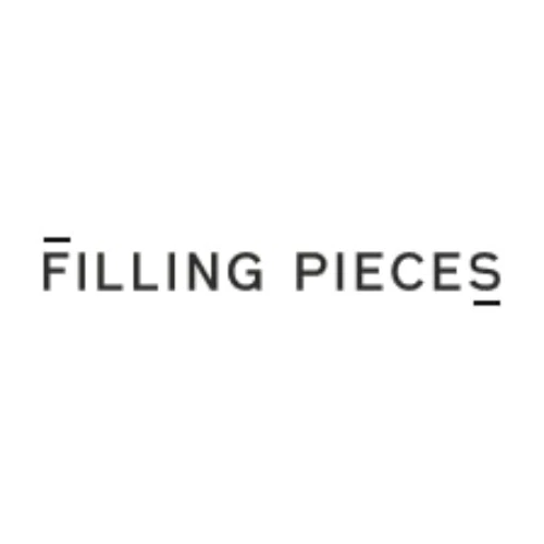 Filling Pieces