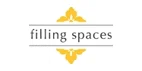 Filling Spaces Filling Spaces