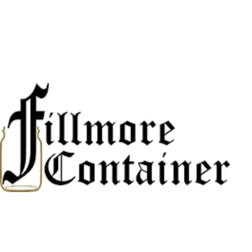 $100 Off Fillmore Container Coupons & Black Friday Deals 2022