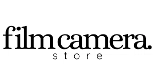 Film Camera Store FR Logo for Exclusive Deals