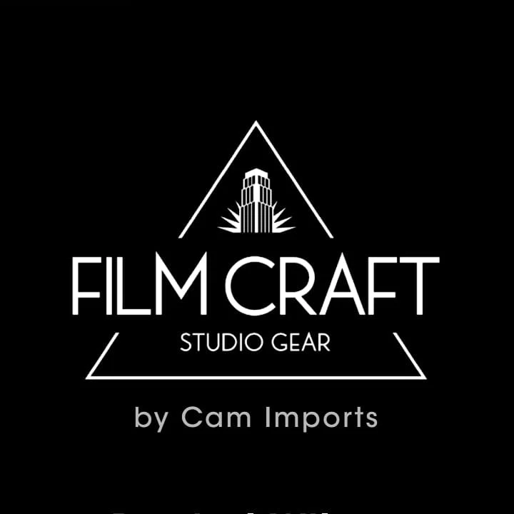 Filmcraft Studio Gear