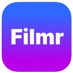 Filmr Logo for Special Discounts