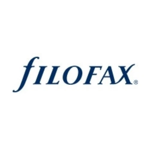 Filofax UK Promo Codes
