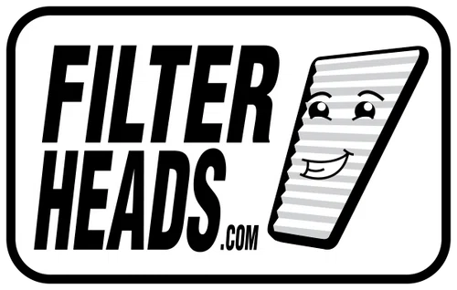 Filterheads