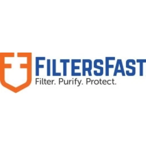 Filters Fast