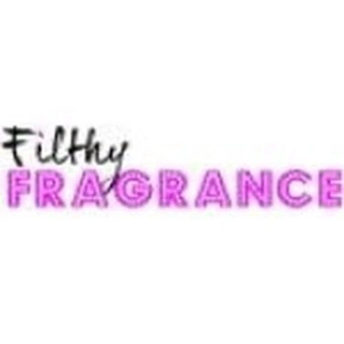 Filthy Fragrance