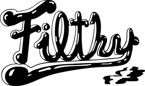 Filthy Records & Tapes