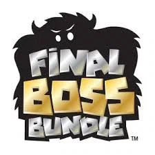 Final Boss Bundle Promo Codes
