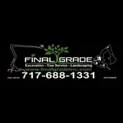 Final Grade Excavation Tree Service