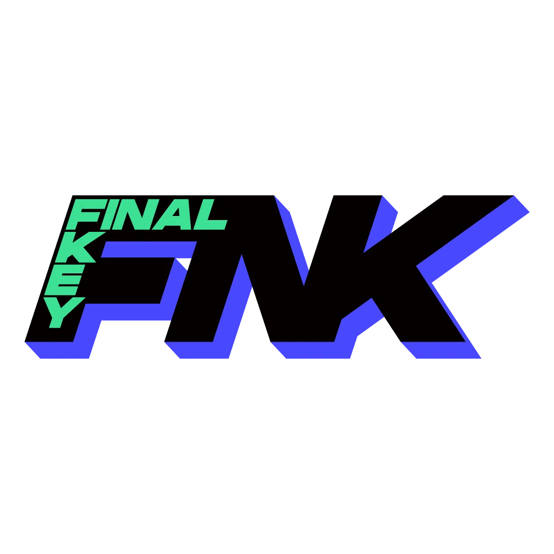Finalkey