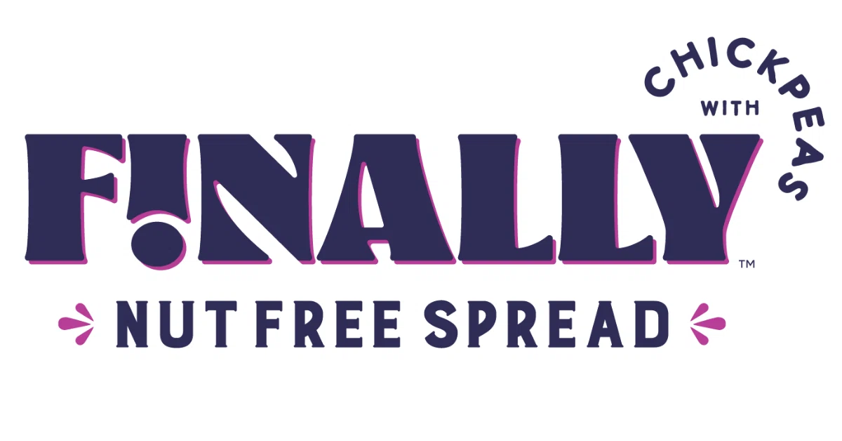 Finally Nut Free Spread
