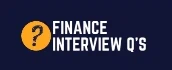 Finance Interview Qs