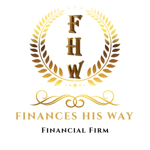 Finances His Way Financial Firm Firm