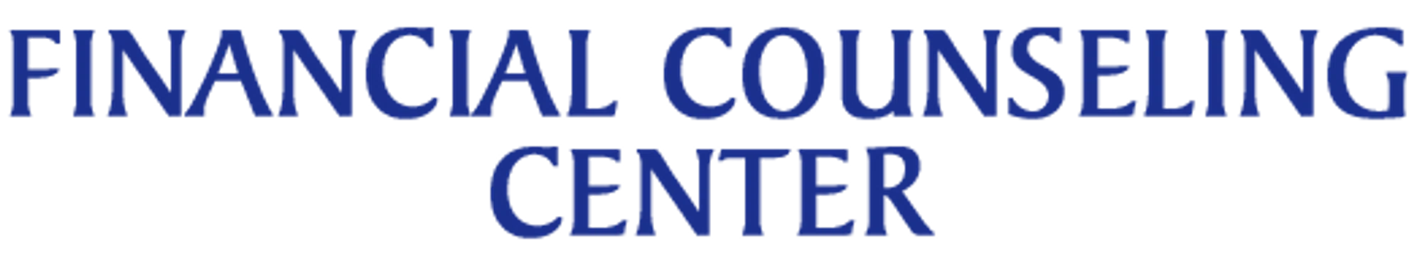 Financial Counseling Center