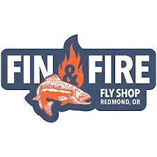 Fin & Fire
