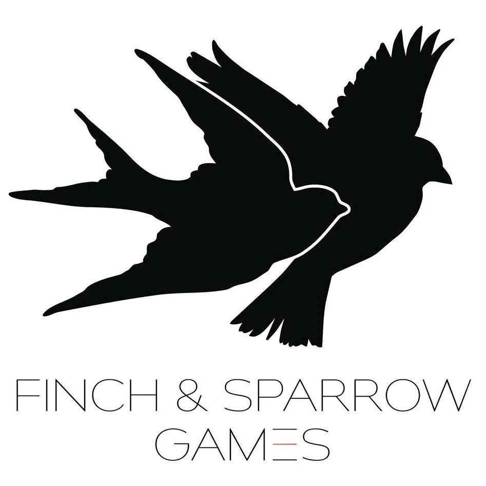 Finch and Sparrow Games