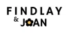 Findlay & Joan