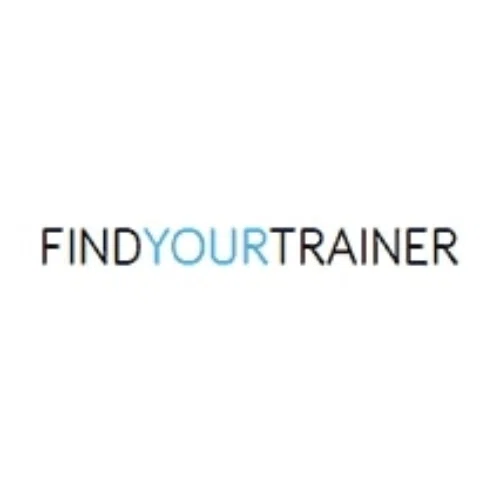 Find Your Trainer