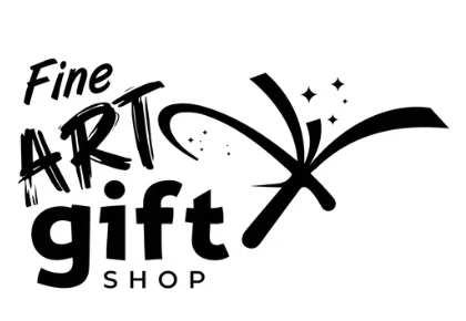 Fine Art Gift Shop