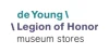 Fine Arts Museums of San Francisco