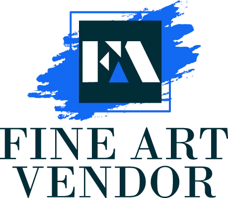 Fine Art Vendor