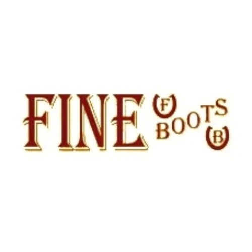 Fine Boots