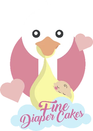 Fine Diaper Cakes