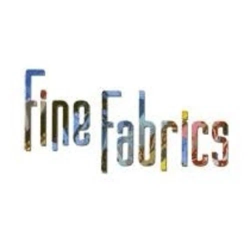 Fine Fabrics