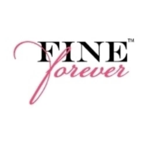 Fine Forever