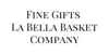 Fine Gifts La Bella Basket Company